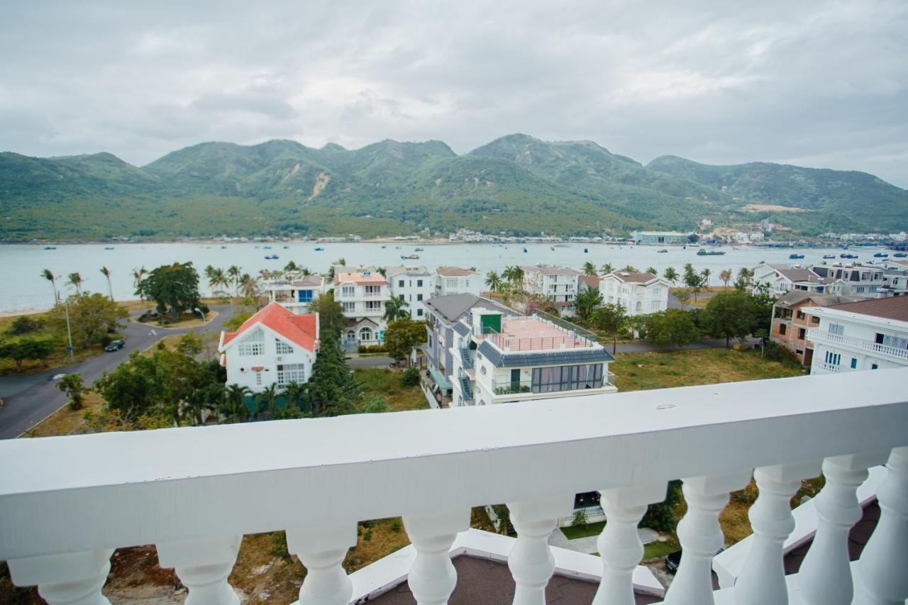 ออร์บิต รีสอร์ต แอนด์ สปา Hotel ญาจาง ภายนอก รูปภาพ