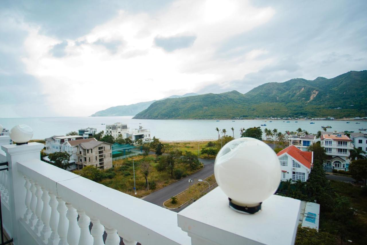 ออร์บิต รีสอร์ต แอนด์ สปา Hotel ญาจาง ภายนอก รูปภาพ